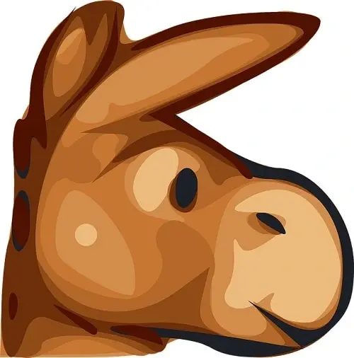 Logo de eMule o aMule